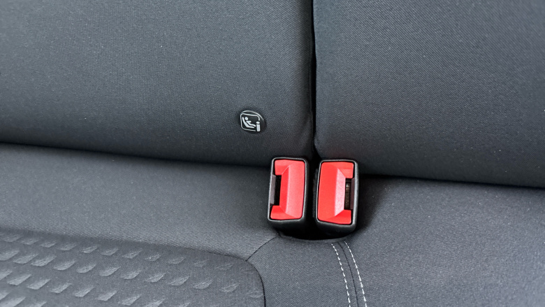 Ford Fiesta 1.0 EcoBoost Hybrid mHEV 125 Titanium 5dr Petrol Hatchback